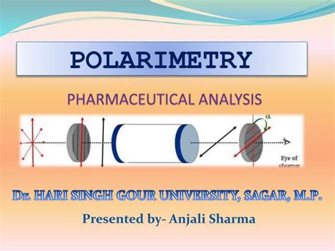 polarimeter equal but opposite|polarimetry ppt.